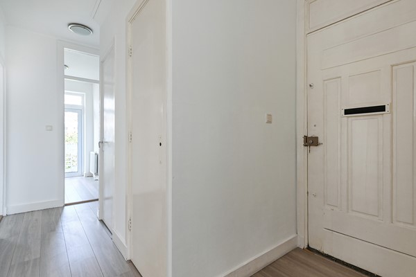 Medium property photo - Bennekomstraat 21, 2573 RA Den Haag